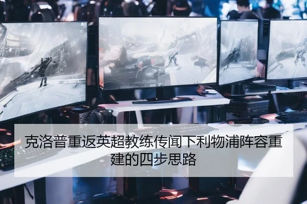 克洛普重返英超教练传闻下利物浦阵容重建的四步思路